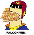 Falconmen
