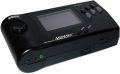 Предшественник PSP — Sega Nomad. Опция грабежа корованов присутствует.