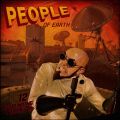 Обложка альбома «People on Earth»