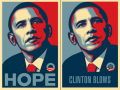 Obama «Hope»