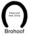 Brohoof