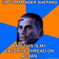 Advice Shepard