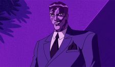 Примерно так может выглядить Фиолетовый Человек в HD.