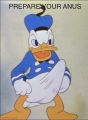 Donald Duck не отстаёт