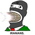 IRANIANS