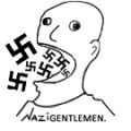 Nazi Gentlemen