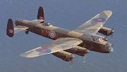 Avro 603 Lancaster