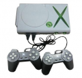 Sony X-Box 8-bit game