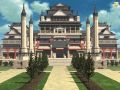 Азиатский дворец